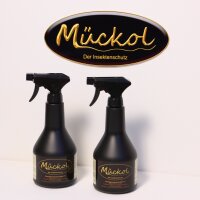 Mückol Insektenschutzmittel 2x 500 ml