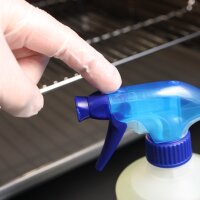 Aqua*Clean AC-PUR Extreme Grill- und Backofen- Reiniger, 1 Liter