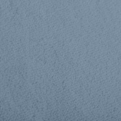Microfaser Flausch Bettwäsche Winter, 2-teilig, verschiedene Größen und Farben