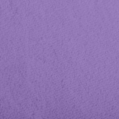 Microfaser Flausch Bettwäsche Winter, 2-teilig, verschiedene Größen und Farben