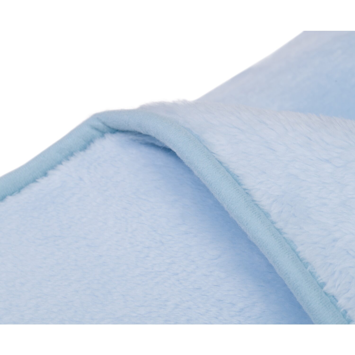 Microfaser Wohndecke Premium Cashmere Feeling Kinderkollektion - verschiedene Größen und Farben