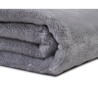 Microfaser Wohndecke Premium Cashmere Feeling Kinderkollektion - verschiedene Größen und Farben