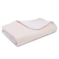 Microfaser Wohndecke Premium Cashmere Feeling Kinderkollektion - verschiedene Größen und Farben