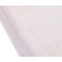 Microfaser Wohndecke Premium Cashmere Feeling Kinderkollektion - verschiedene Größen und Farben