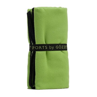 Spezial Microfaser Handtuch, ca. 50x100 cm