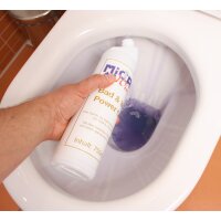 Microwiesel Bad & WC Power Gel, 750 ml