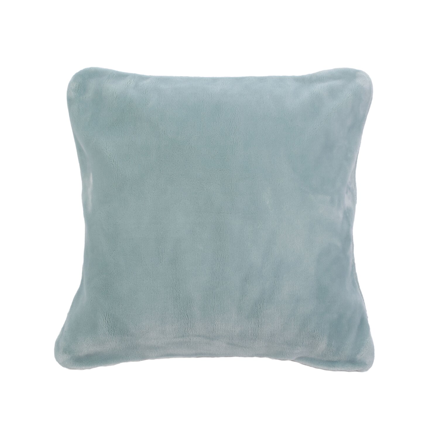 Microfaser Kissen in Premium Cashmere Feeling Qualität, ca. 50x50 cm