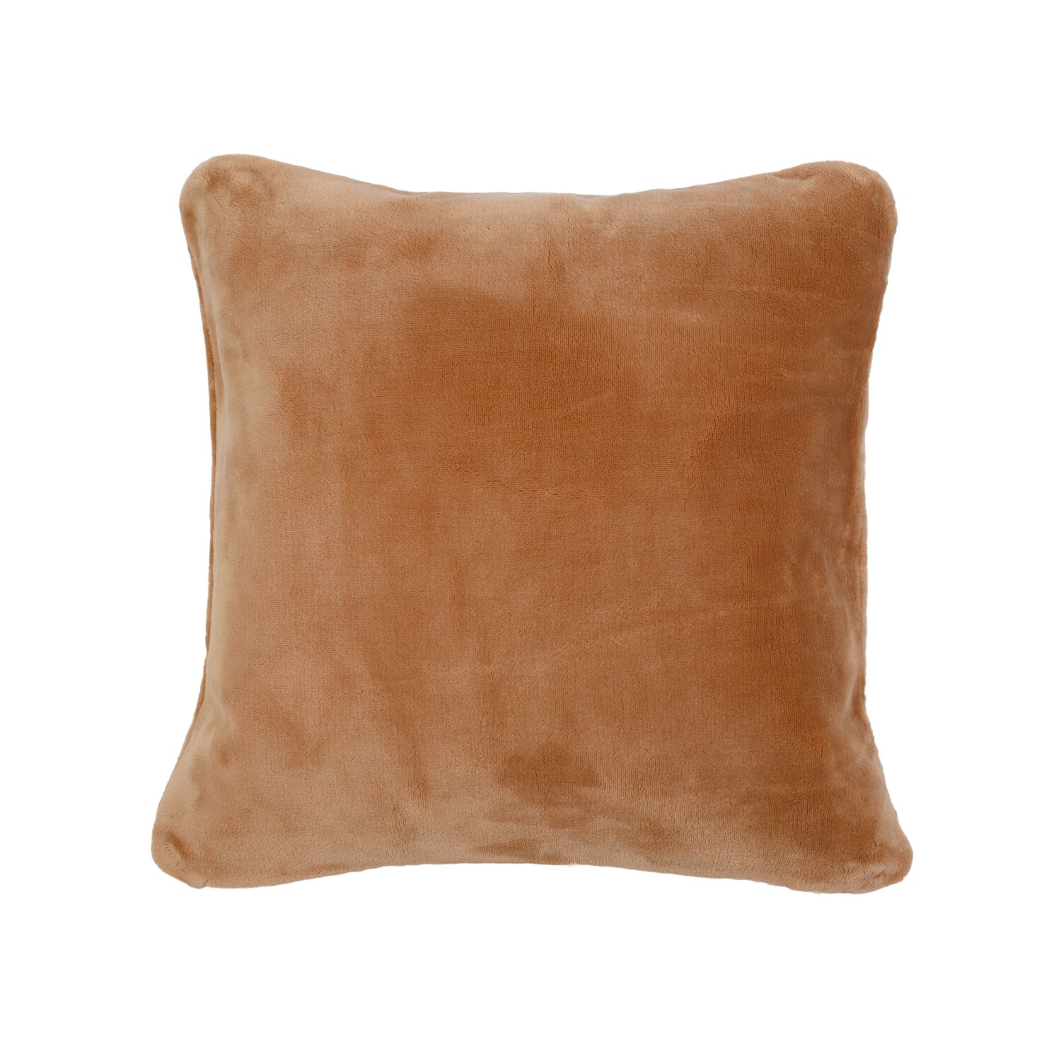Microfaser Kissen in Premium Cashmere Feeling Qualität, ca. 50x50 cm