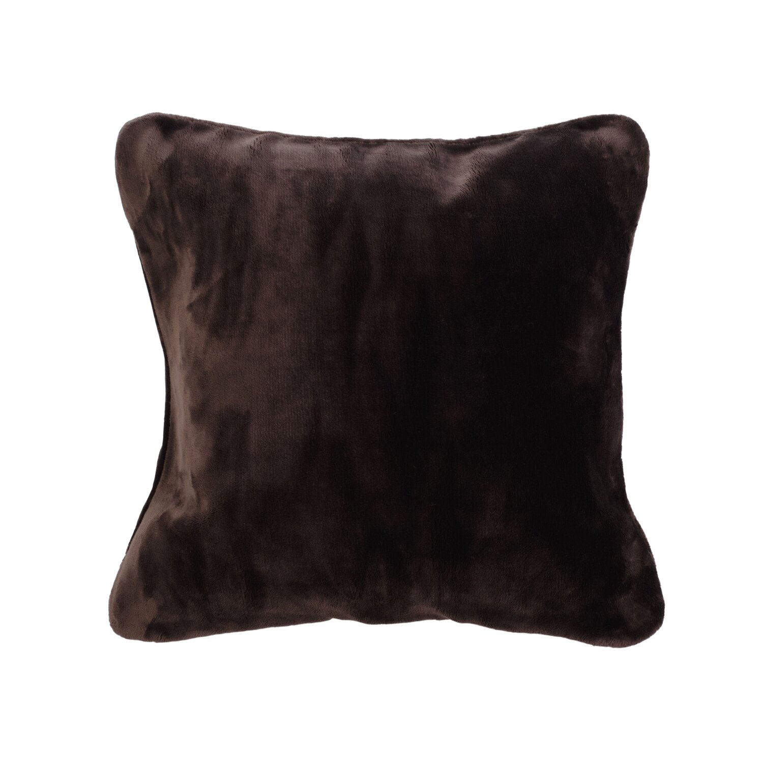 Microfaser Kissen in Premium Cashmere Feeling Qualität, ca. 50x50 cm