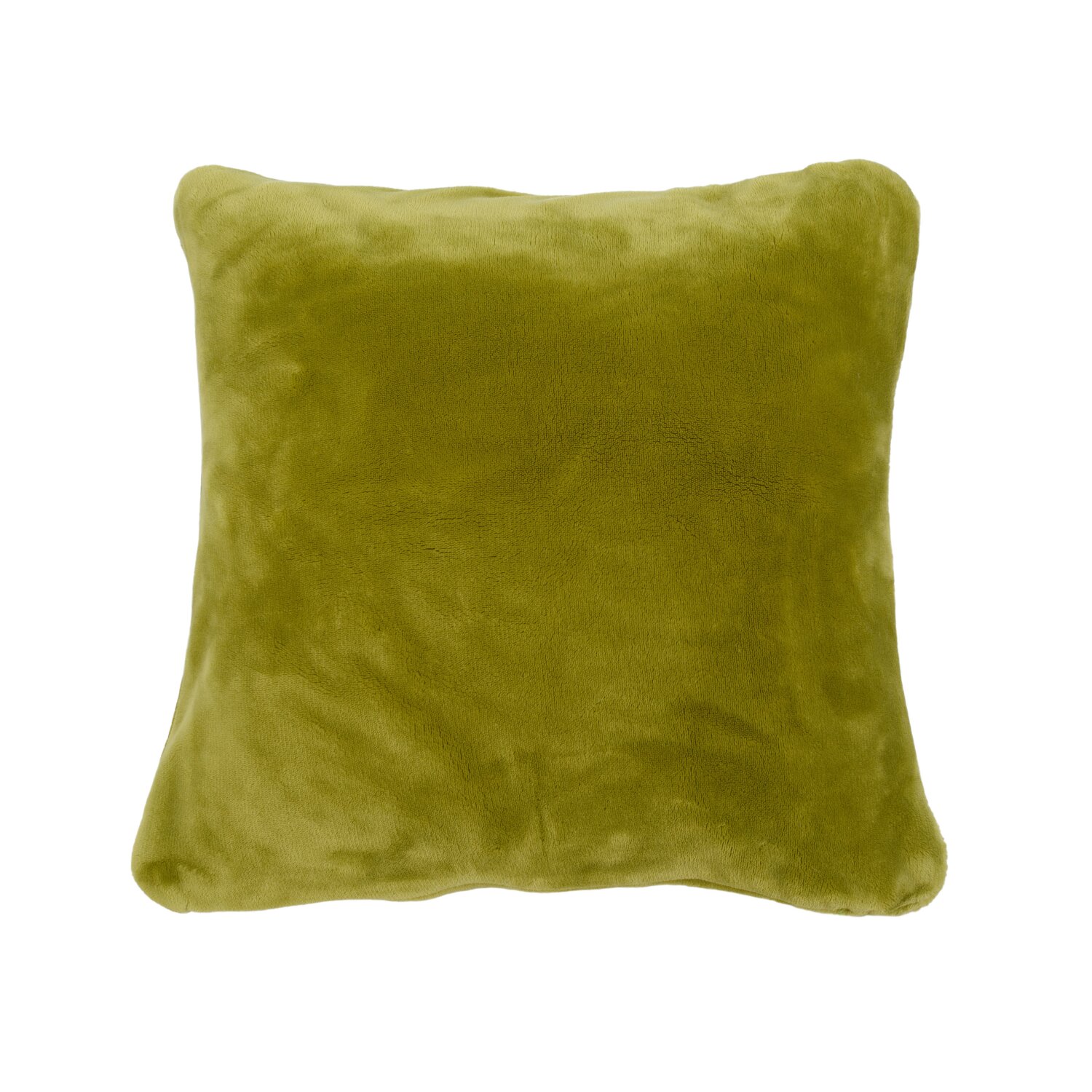 Microfaser Kissen in Premium Cashmere Feeling Qualität, ca. 50x50 cm