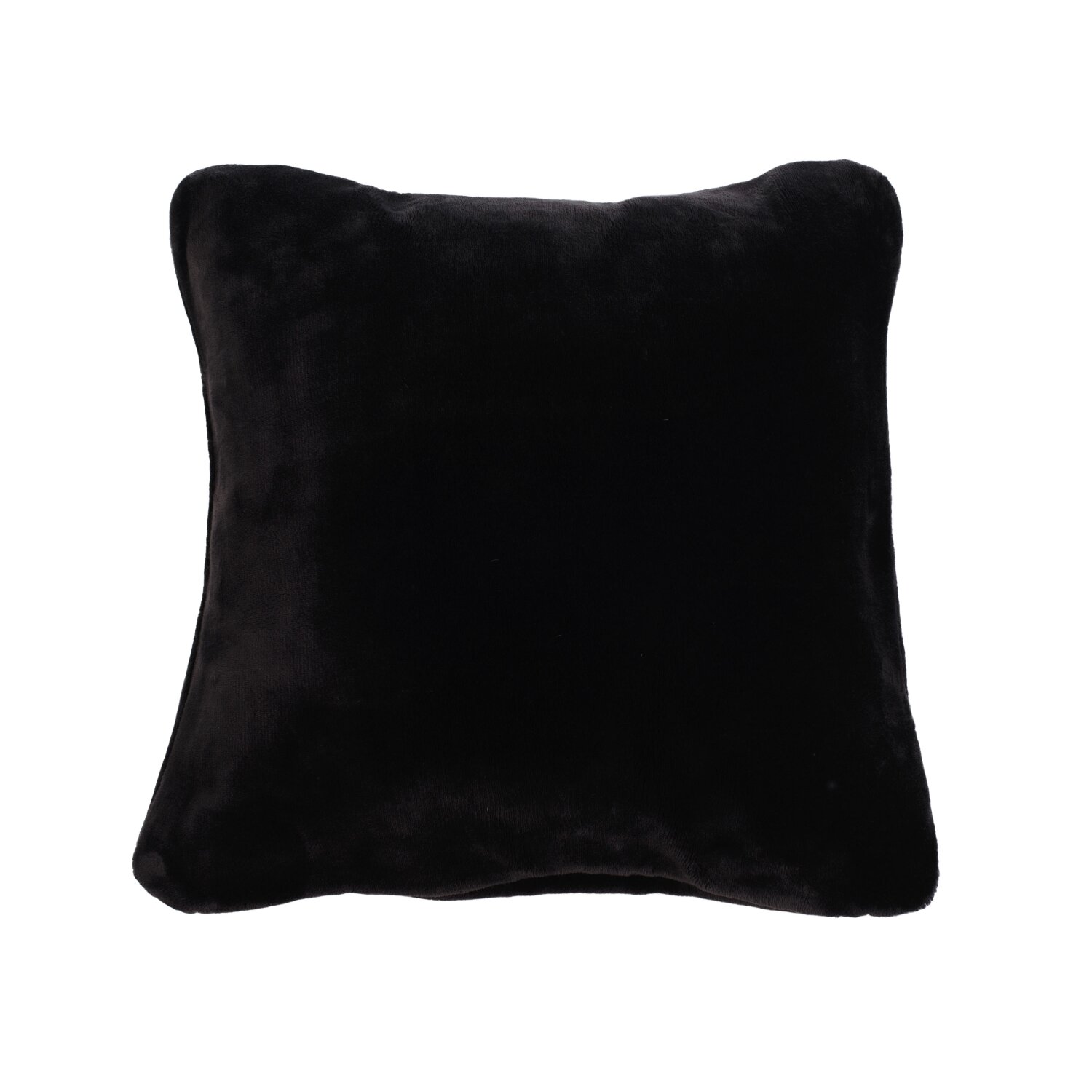 Microfaser Kissen in Premium Cashmere Feeling Qualität, ca. 50x50 cm