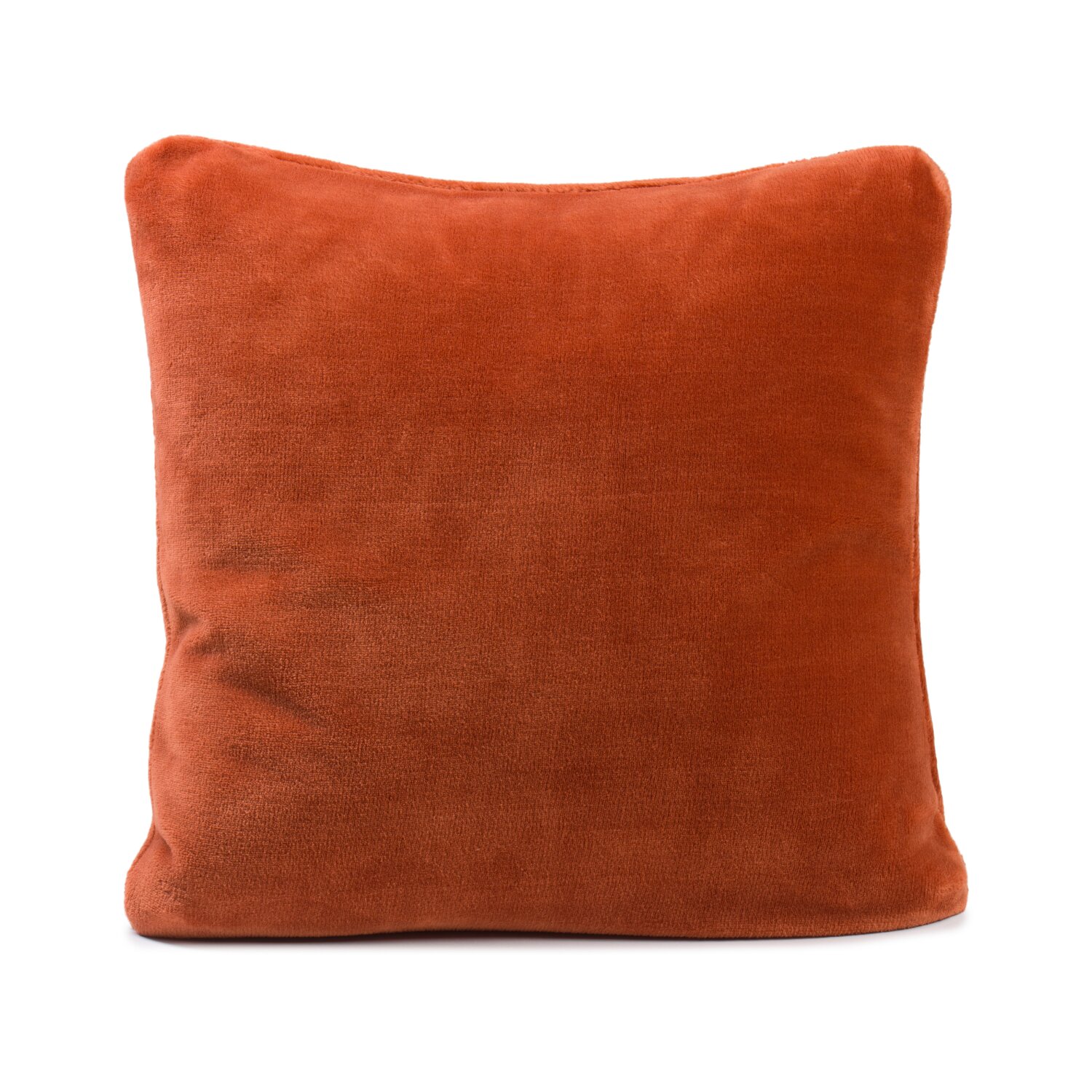 Microfaser Kissen in Premium Cashmere Feeling Qualität, ca. 50x50 cm