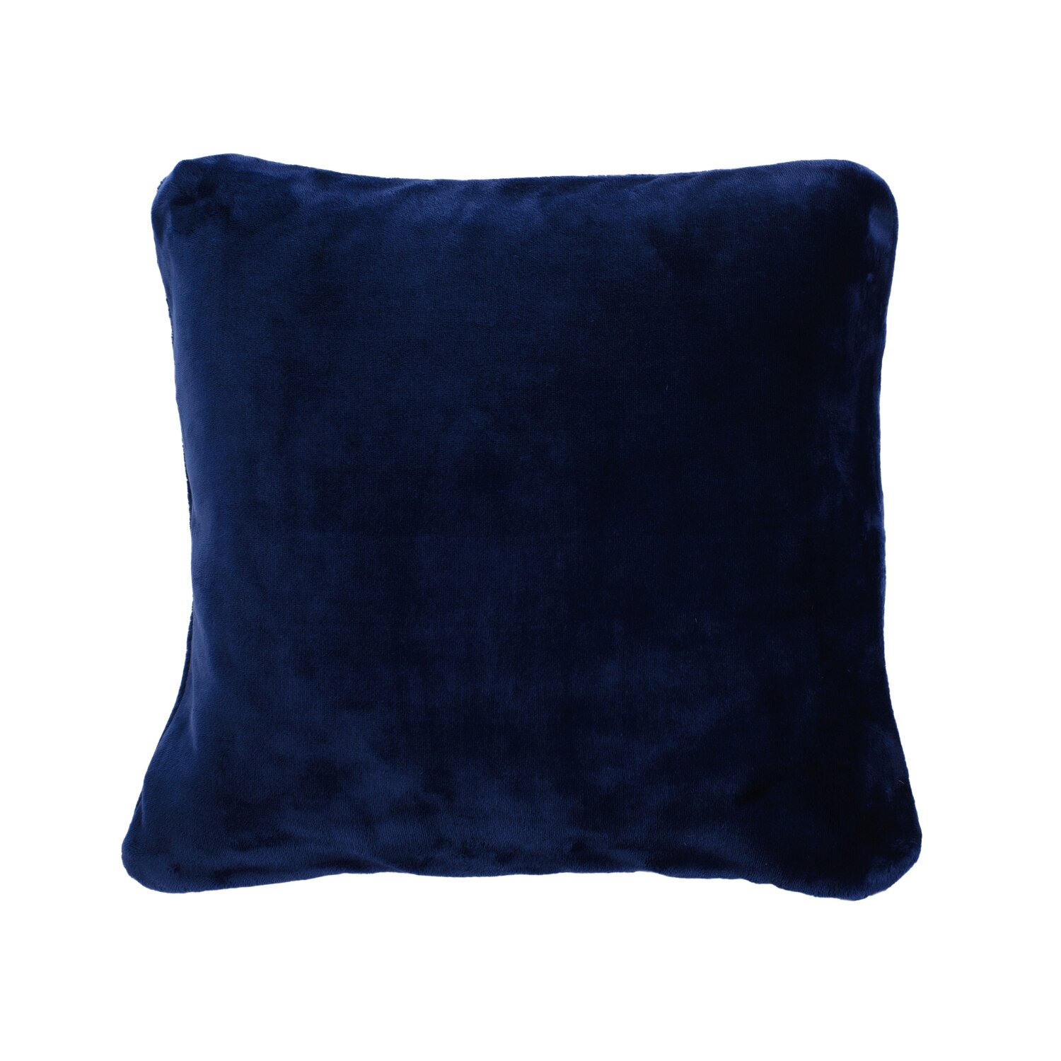 Microfaser Kissen in Premium Cashmere Feeling Qualität, ca. 50x50 cm