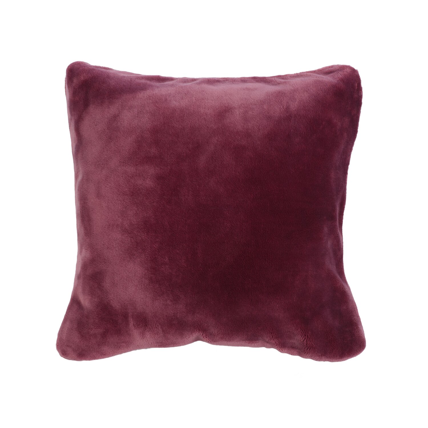 Microfaser Kissen in Premium Cashmere Feeling Qualität, ca. 50x50 cm