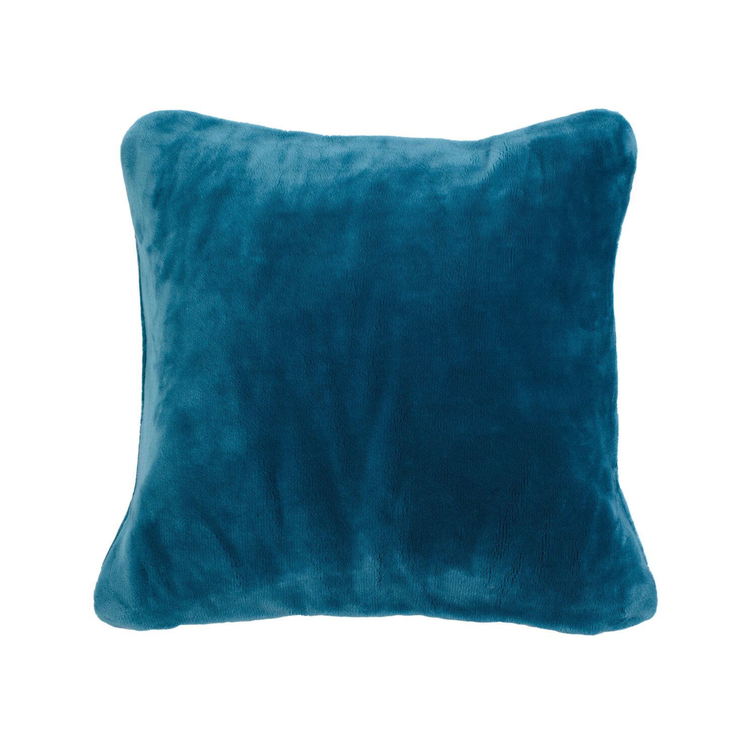 Microfaser Kissen in Premium Cashmere Feeling Qualität, ca. 50x50 cm