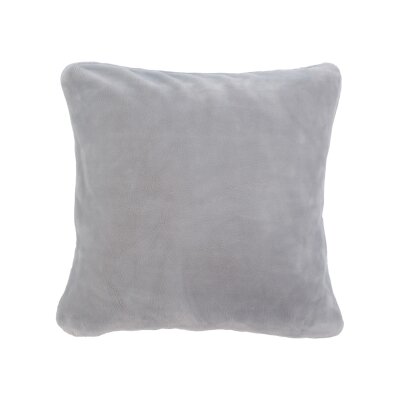 Microfaser Kissen in Premium Cashmere Feeling Qualität, ca. 50x50 cm