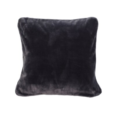 Microfaser Kissen in Premium Cashmere Feeling Qualität, ca. 50x50 cm