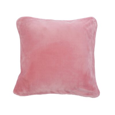 Microfaser Kissen in Premium Cashmere Feeling Qualität, ca. 50x50 cm