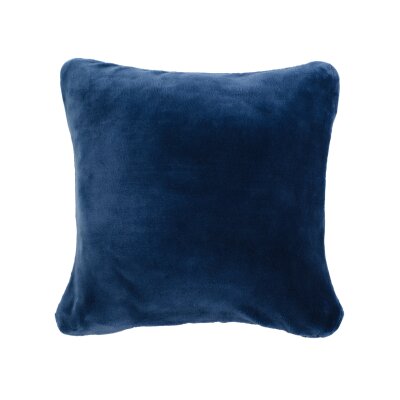 Microfaser Kissen in Premium Cashmere Feeling Qualität, ca. 50x50 cm