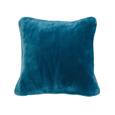 Microfaser Kissen in Premium Cashmere Feeling Qualität, ca. 50x50 cm