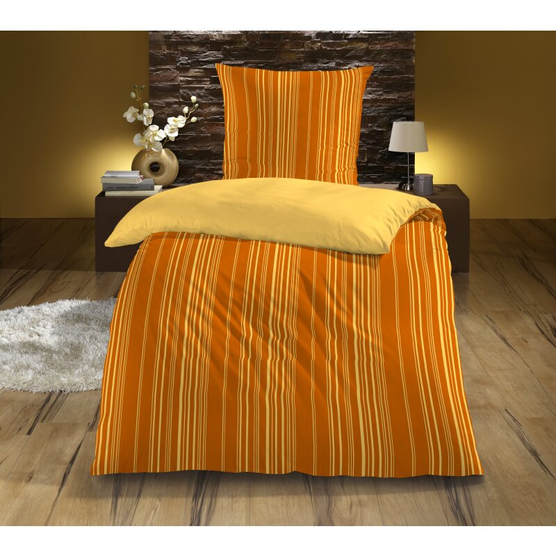 Microfaser Fleece Bettwäsche, 2-teilig (ca. 80x80 cm + 135x200 cm), 20 verschiedene Dessins