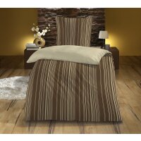 Microfaser Fleece Bettwäsche, 2-teilig (ca. 80x80 cm + 135x200 cm), 20 verschiedene Dessins