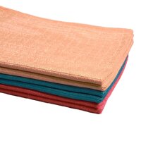 Reinwelt Microfaser Geschirrtuch, 6er Set