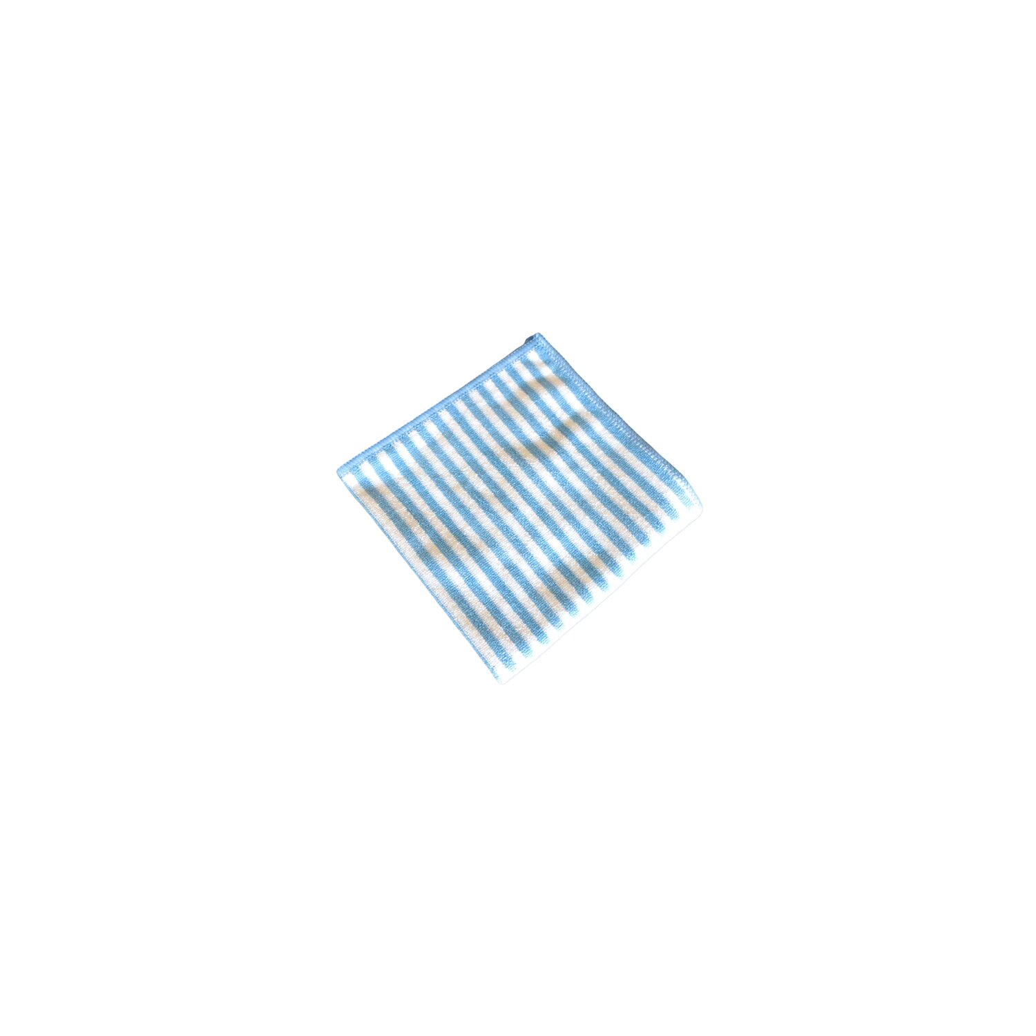 Microfaser Spültuch "Streifenhörnchen", 1 Stück