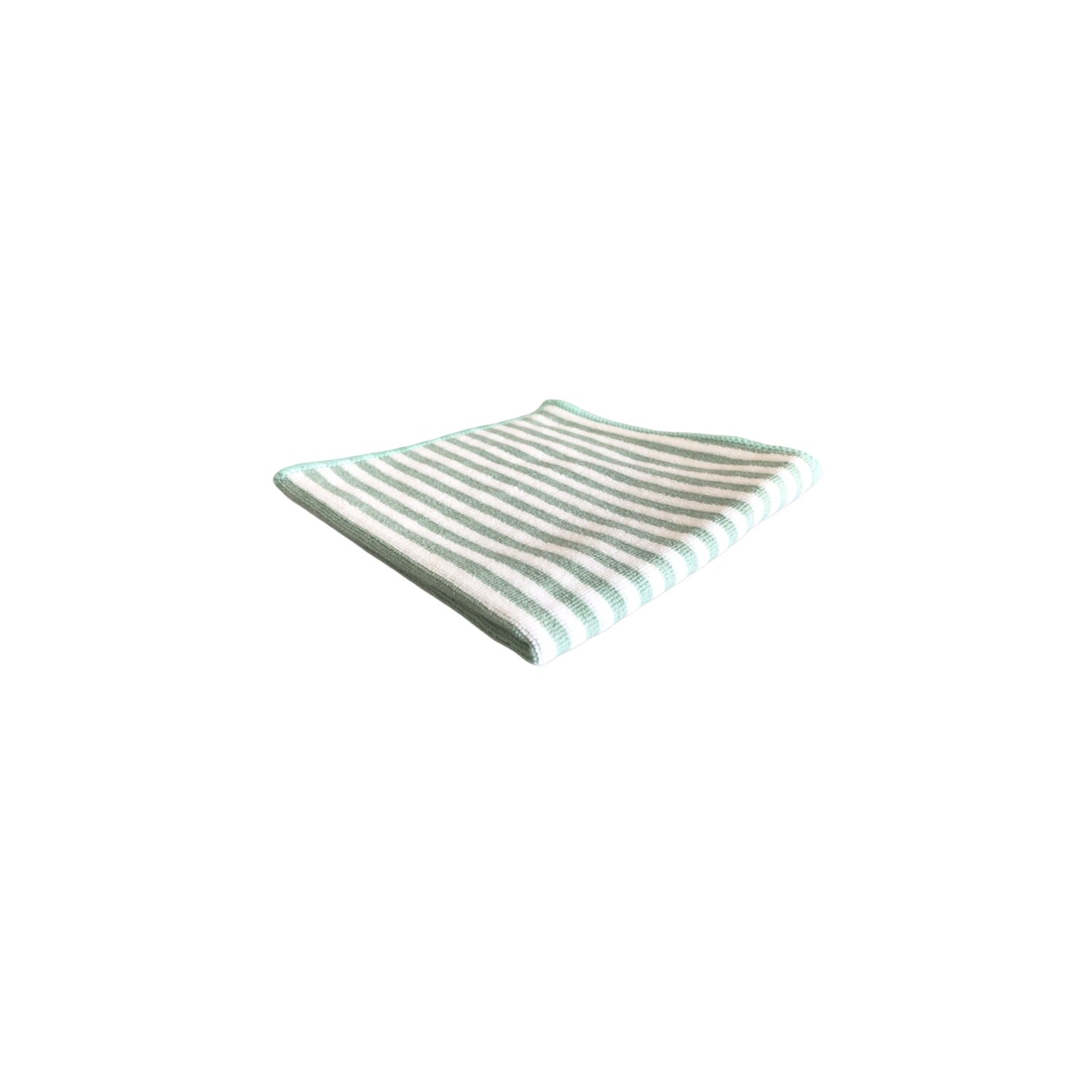Microfaser Spültuch "Streifenhörnchen", 1 Stück