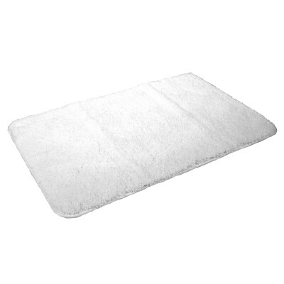 Microfaser Badmatte, ca. 60x100 cm