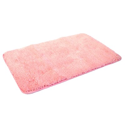 Microfaser Badmatte, ca. 70x120 cm