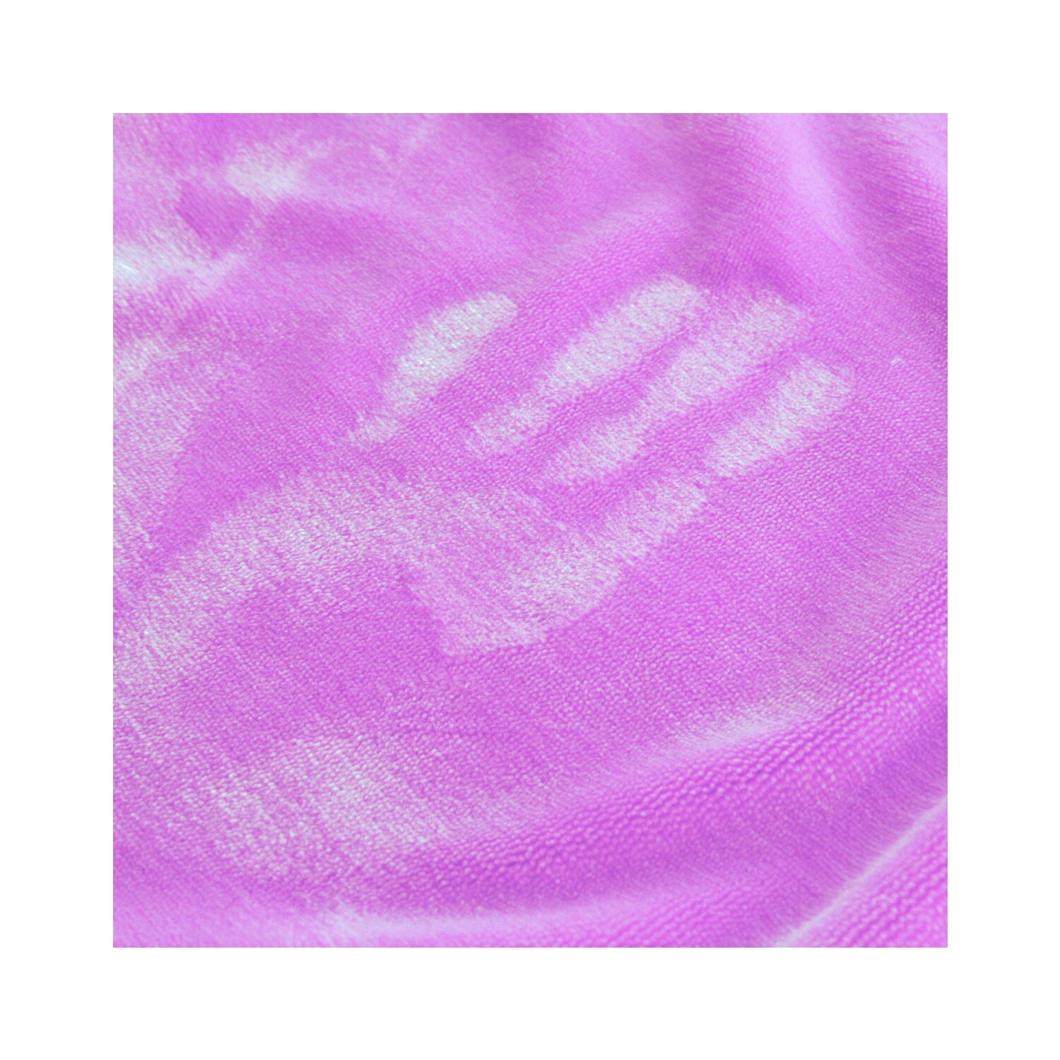 Microfaser Flausch Soft Wende- Bettwäsche, 2-teilig (ca. 80x80 cm + 135x200 cm)