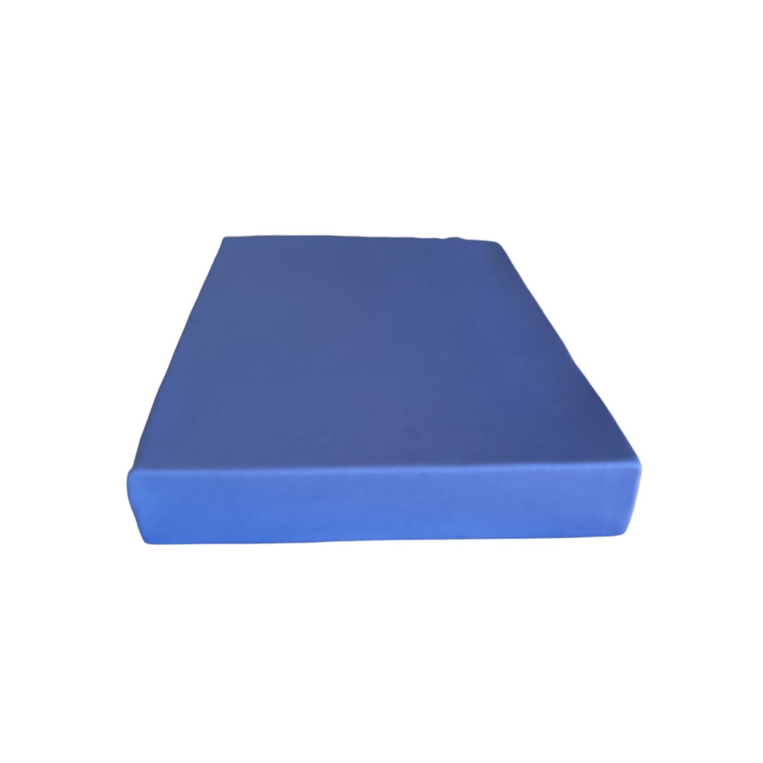 Microfaser Spannbetttuch ca. 140x200 cm vanille