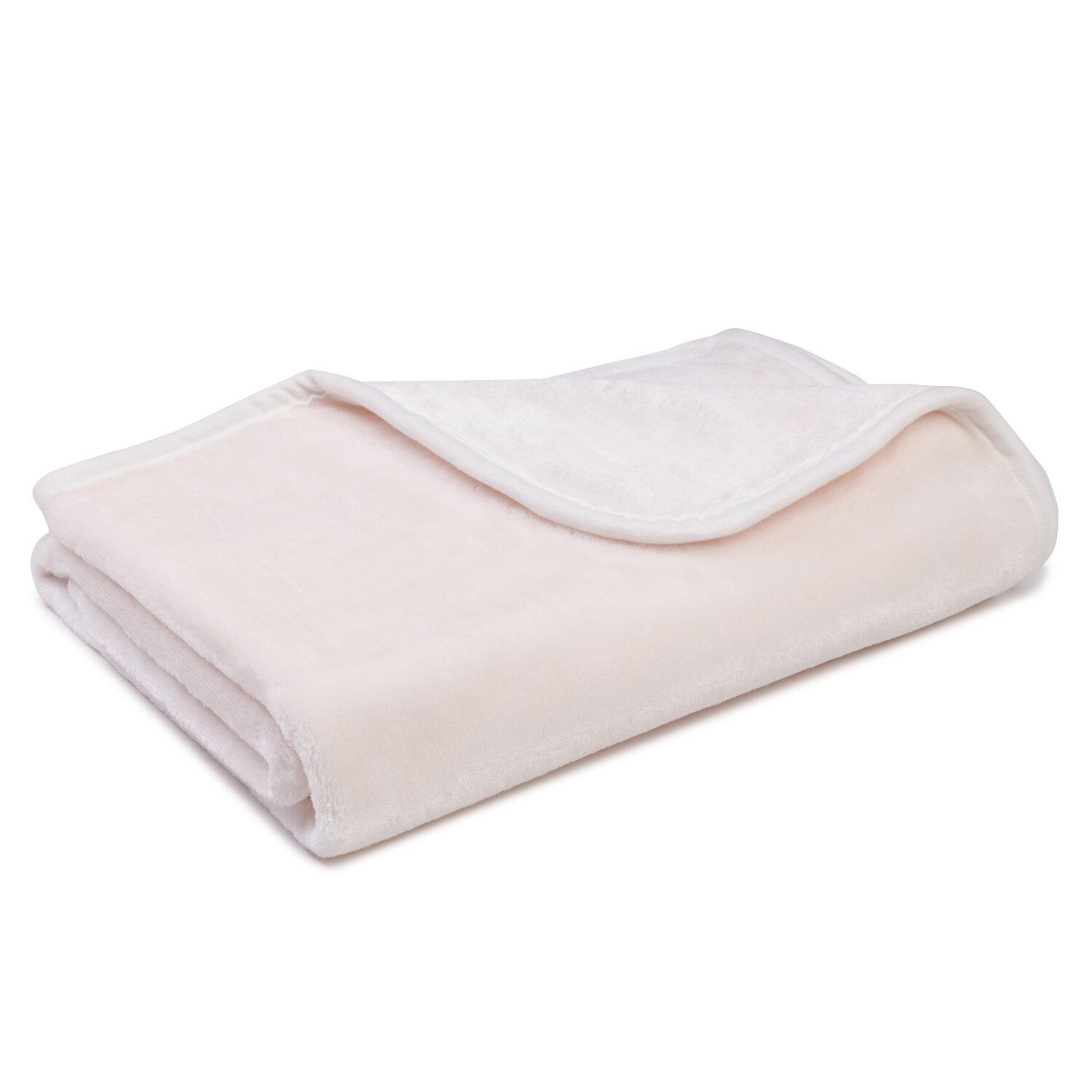 Microfaser Hundedecke Premium Cashmere Feeling Qualität - verschiedene Größen und Farben