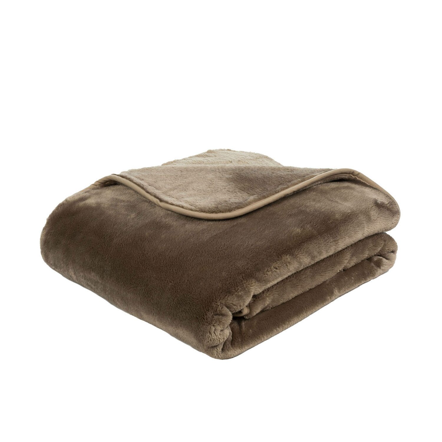 Microfaser Hundedecke Premium Cashmere Feeling Qualität - verschiedene Größen und Farben