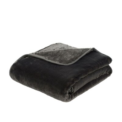 Microfaser Hundedecke Premium Cashmere Feeling Qualität - verschiedene Größen und Farben
