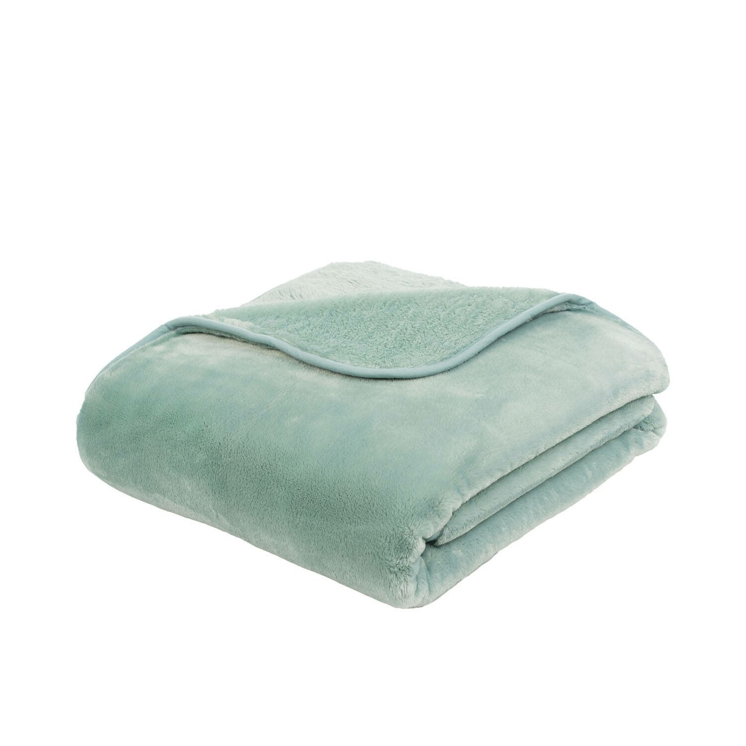 Microfaser Wohndecke Premium Cashmere Feeling, in verschiedenen Größen und Farben