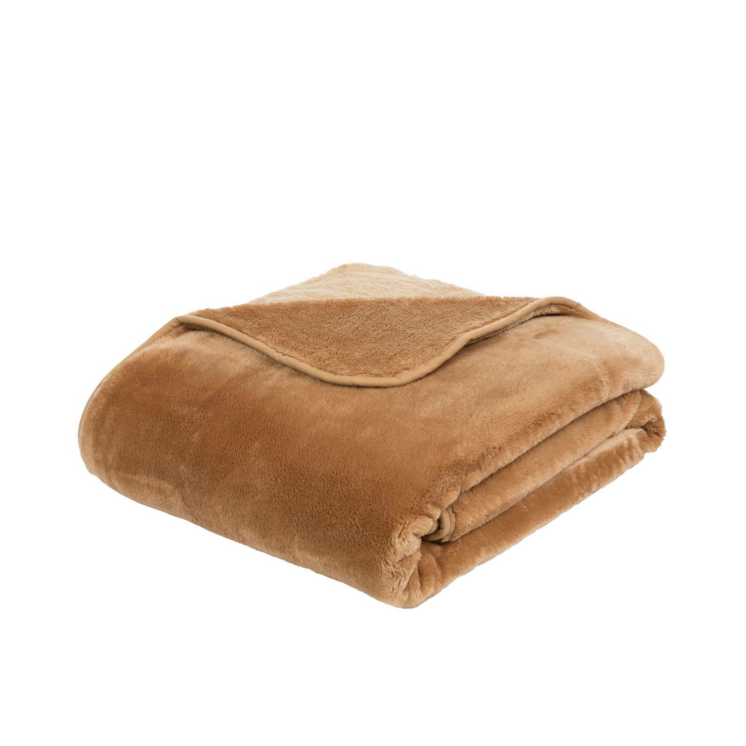 Microfaser Wohndecke Premium Cashmere Feeling, in verschiedenen Größen und Farben