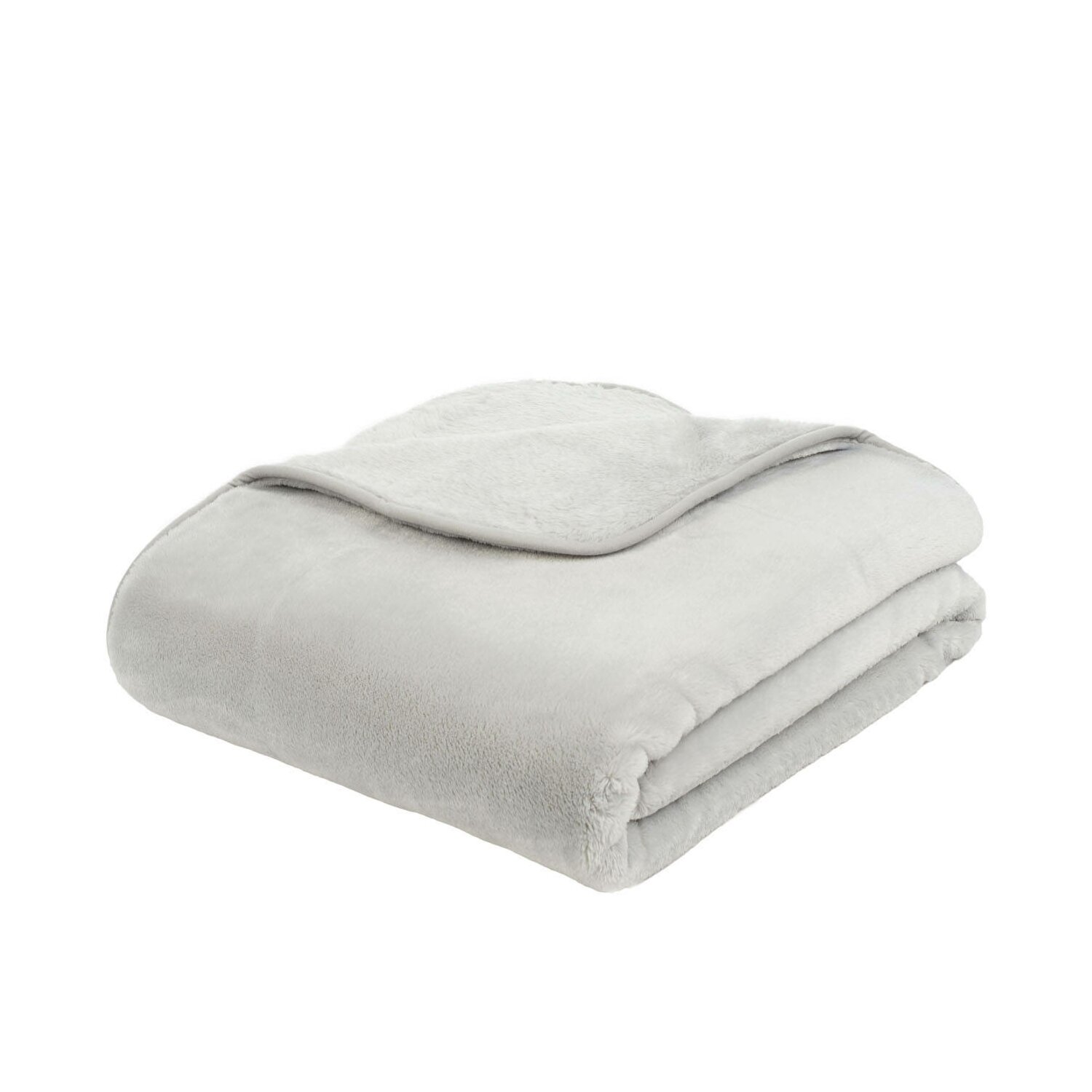 Microfaser Wohndecke Premium Cashmere Feeling, in verschiedenen Größen und Farben
