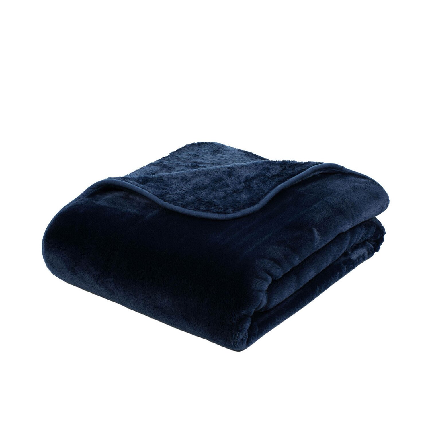 Microfaser Wohndecke Premium Cashmere Feeling, in verschiedenen Größen und Farben