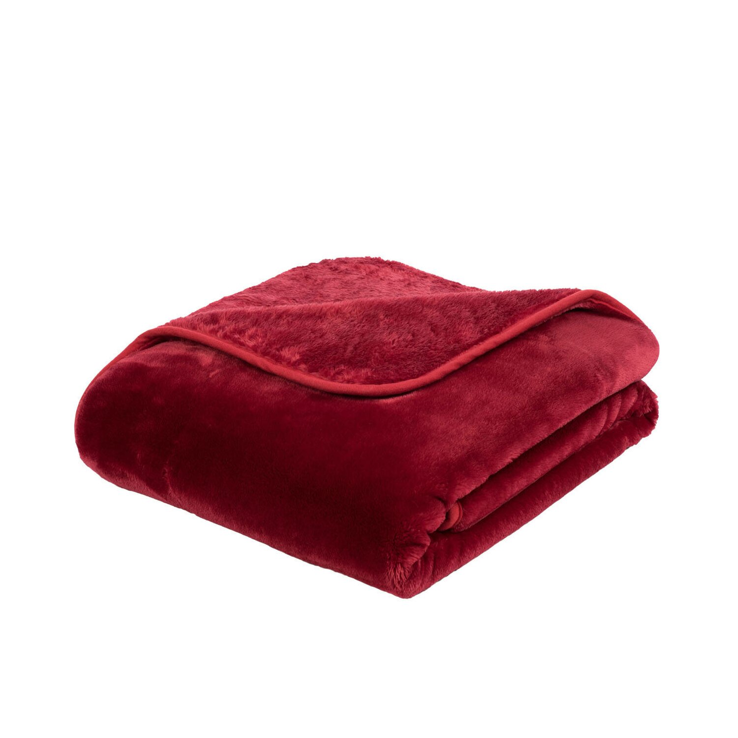 Microfaser Wohndecke Premium Cashmere Feeling, in verschiedenen Größen und Farben