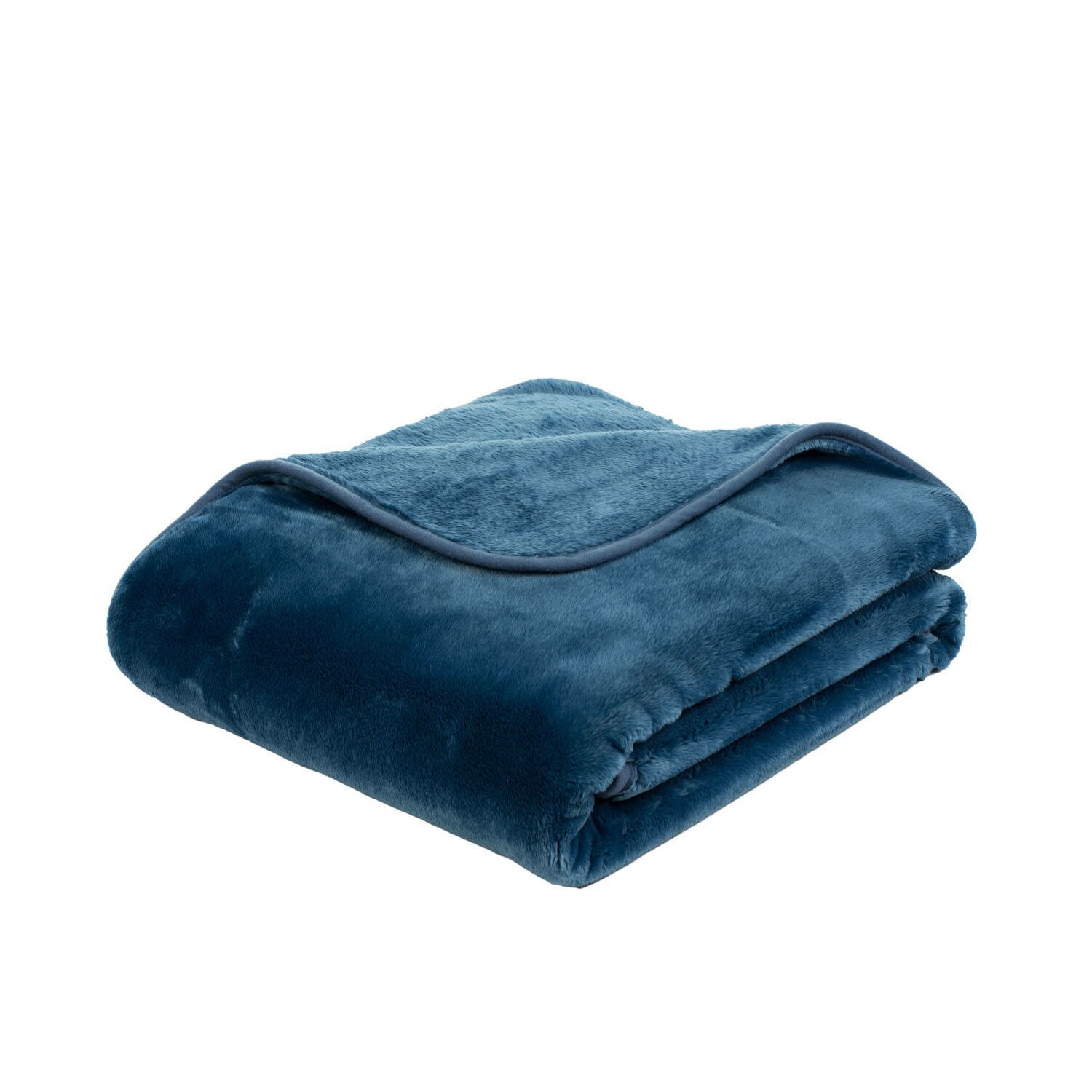 Microfaser Wohndecke Premium Cashmere Feeling, in verschiedenen Größen und Farben