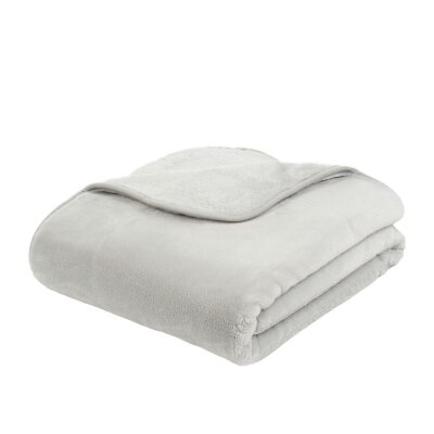 Microfaser Wohndecke Premium Cashmere Feeling, in verschiedenen Größen und Farben