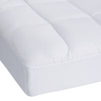 Microfaser Baby Unterbett, ca. 70x140 cm