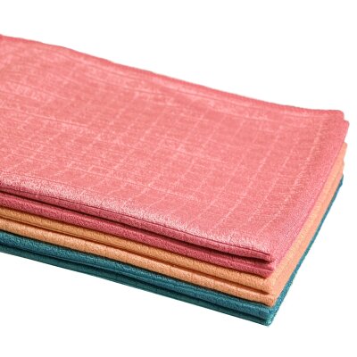 Reinwelt Microfaser Geschirrtuch, 6er Set...