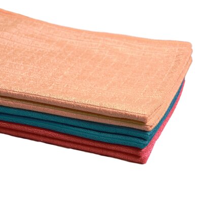 Reinwelt Microfaser Geschirrtuch, 6er Set...