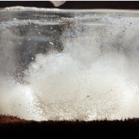Microwiesel... das Pulver - der Waschkraftverstärker mit Sauerstoff, 1 kg