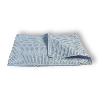 Aqua*Clean Microfaser Geschirrtuch PIQUE, 5er Set